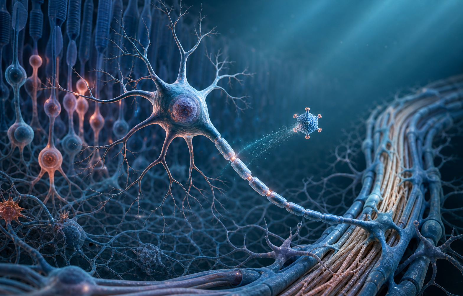 The First Human Cellular-Reprogramming Trial Has Begun. Here’s What It Can Actually Prove