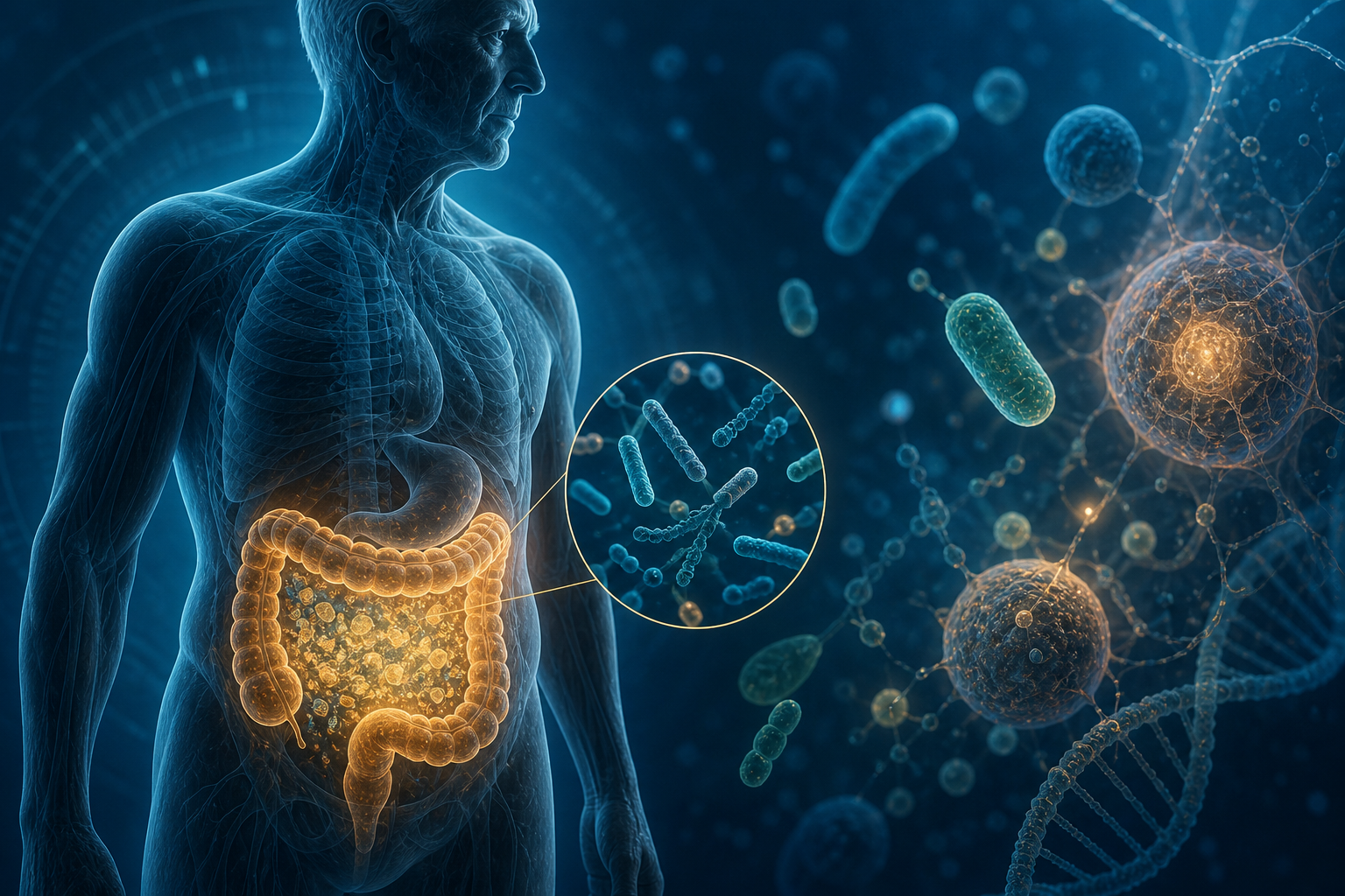 A Probiotic Improved Healthspan in Old Mice. That Doesn’t Mean You Should Buy It Yet.