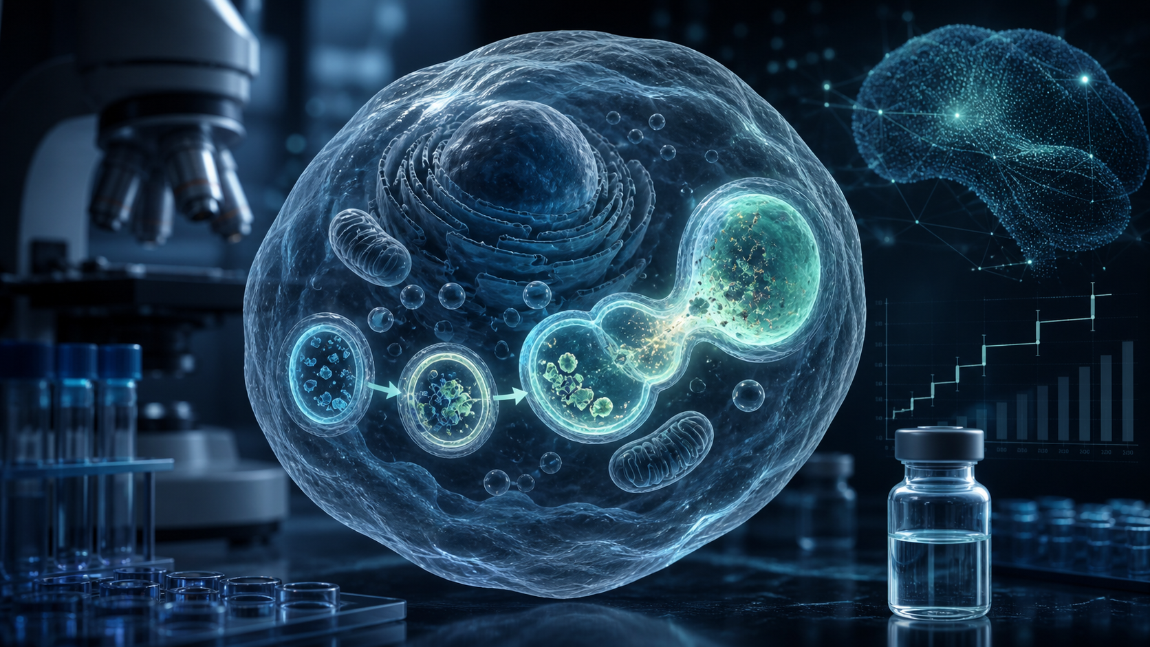 Sam Altman-Backed Retro Biosciences Moves Deeper Into Human Testing
