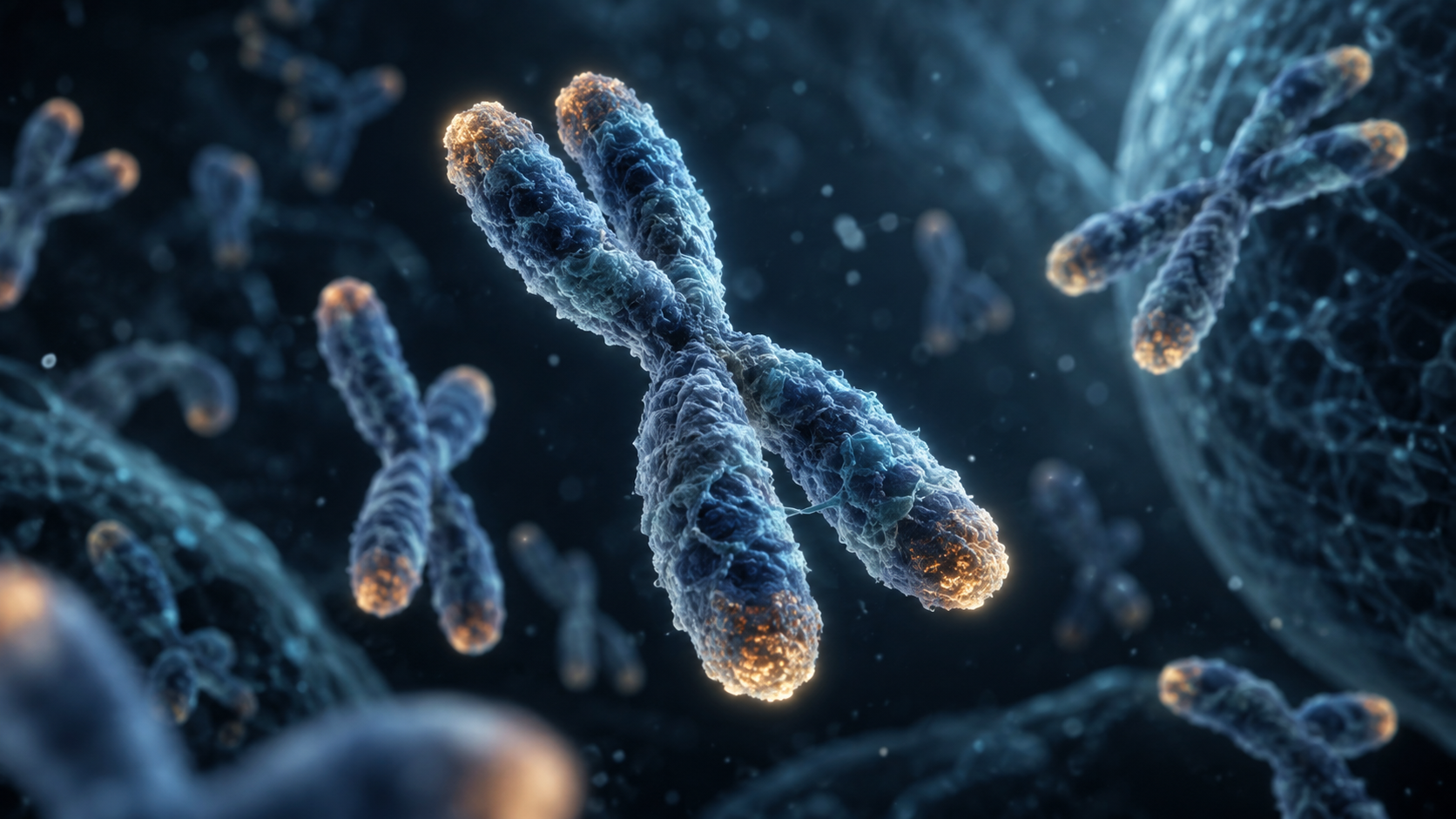 Does the Grim Reaper Still Hide Within Our Telomeres?